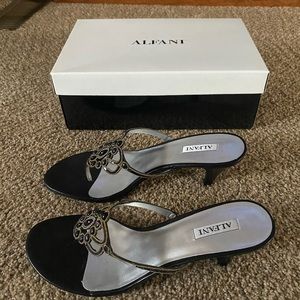 Alfani heels size 8.5
